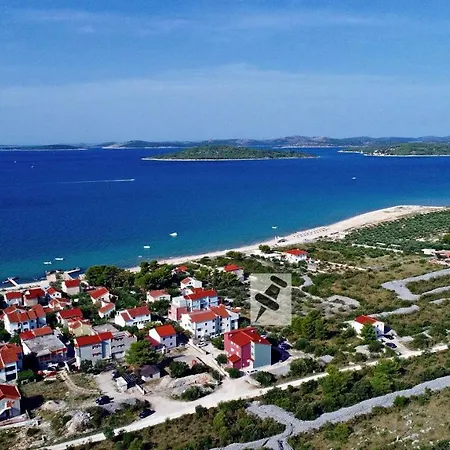 Saric 2 Apartamento Jadrija