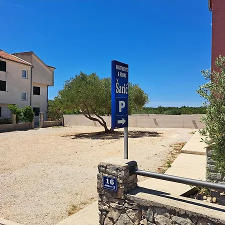 Saric 2 Apartamento Jadrija