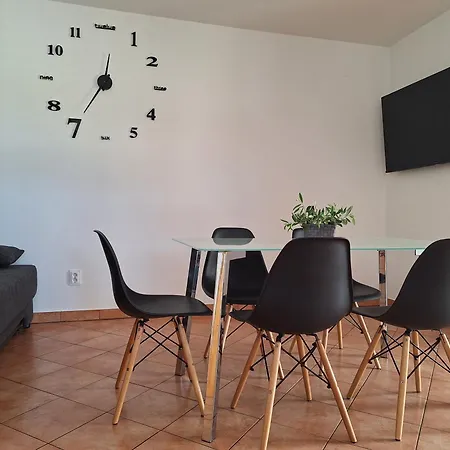Saric 2 Apartamento