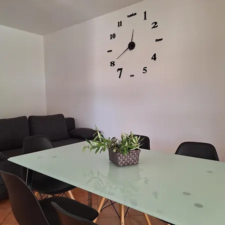 Apartamento Saric 2