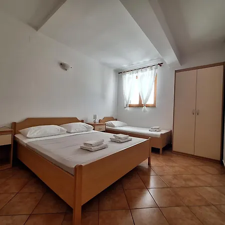 Saric 2 Appartement Jadrija