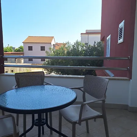 Apartamento Saric 2