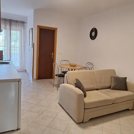 Saric 2 Appartement *