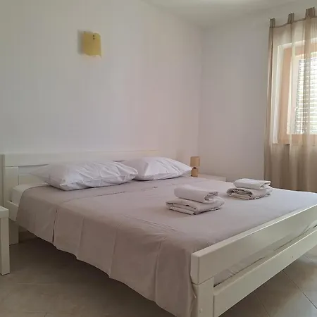 Saric 2 Lägenhet Jadrija