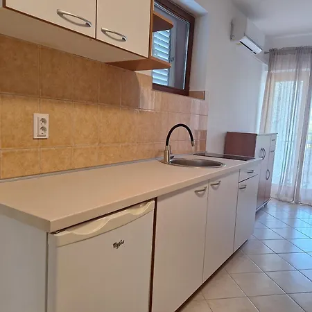 Appartement Saric 2 Jadrija