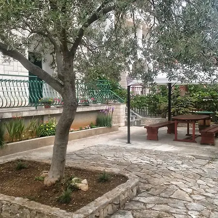 Apartamento Saric 2 *
