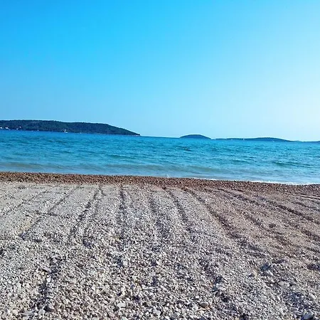 Διαμέρισμα Saric 2