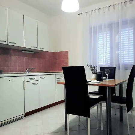 Saric 2 Appartement *