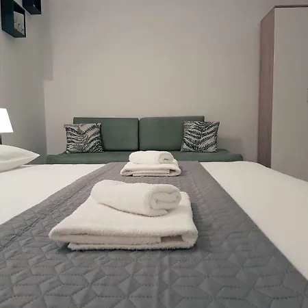 Apartamento Saric 2 *