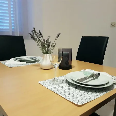 Apartamento Saric 2 Jadrija
