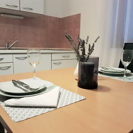 Saric 2 Appartement *