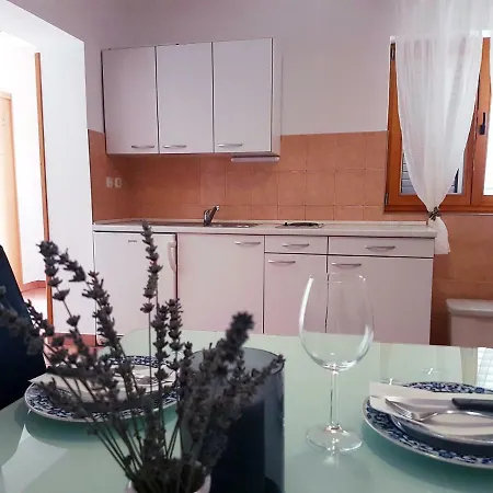 Apartamento Saric 2 Jadrija