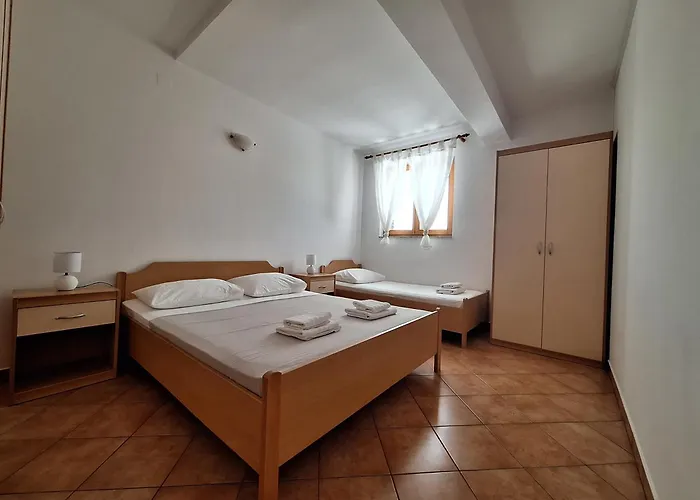 Saric 2 Apartment Jadrija