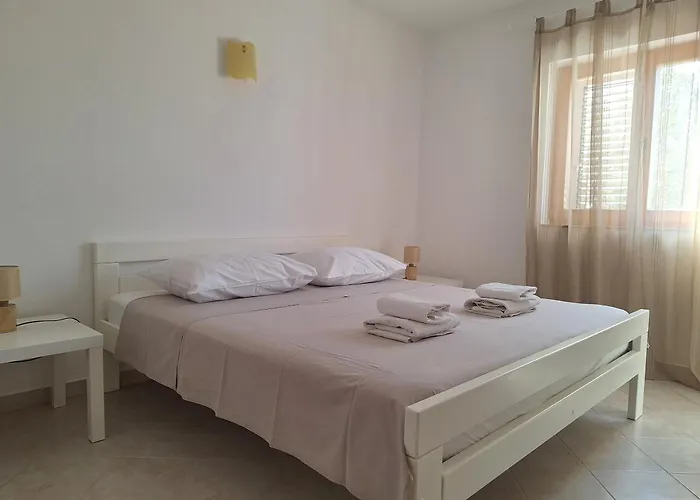 Saric 2 Apartment Jadrija