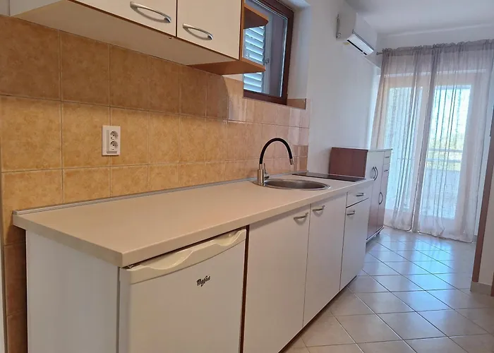 Apartment Saric 2 Jadrija