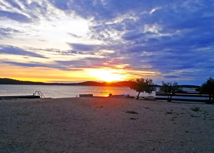 Apartment Saric 2 Jadrija